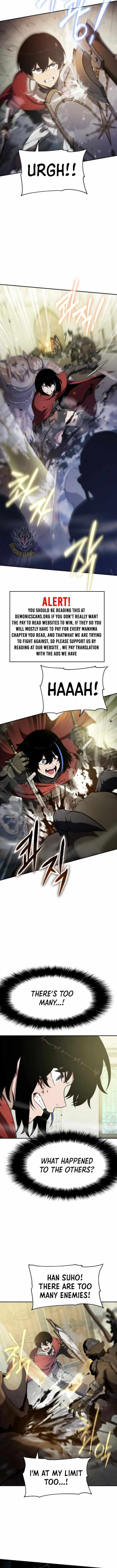 The Knight King Who Returned with a God Chapter 105 image 05_optimized